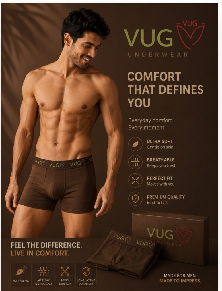 Classic Cotton Boxer