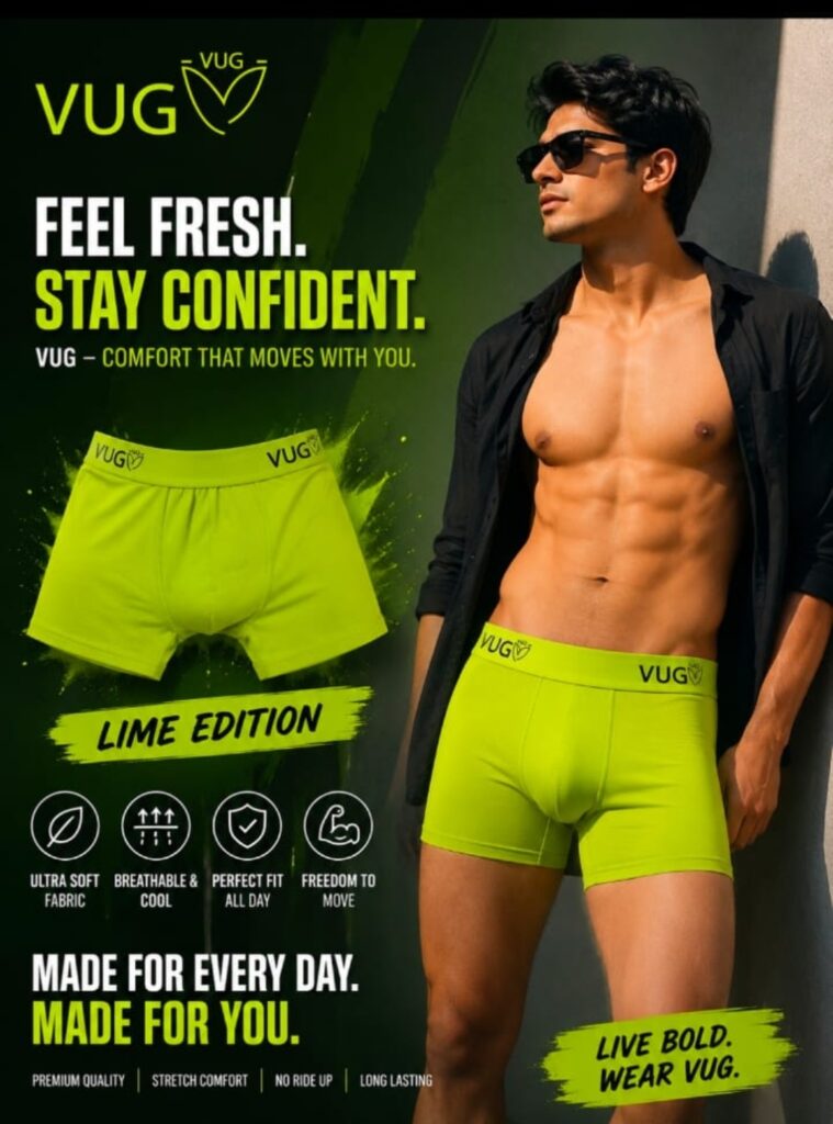 Color Pop Briefs